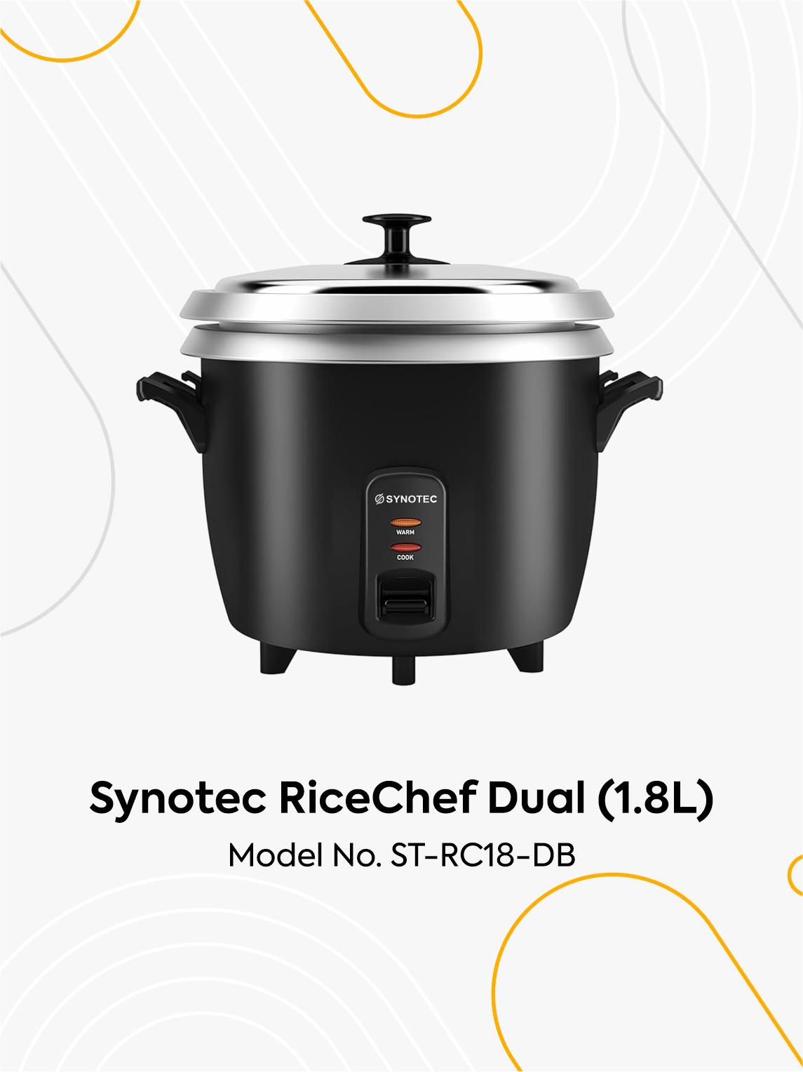 Cooker