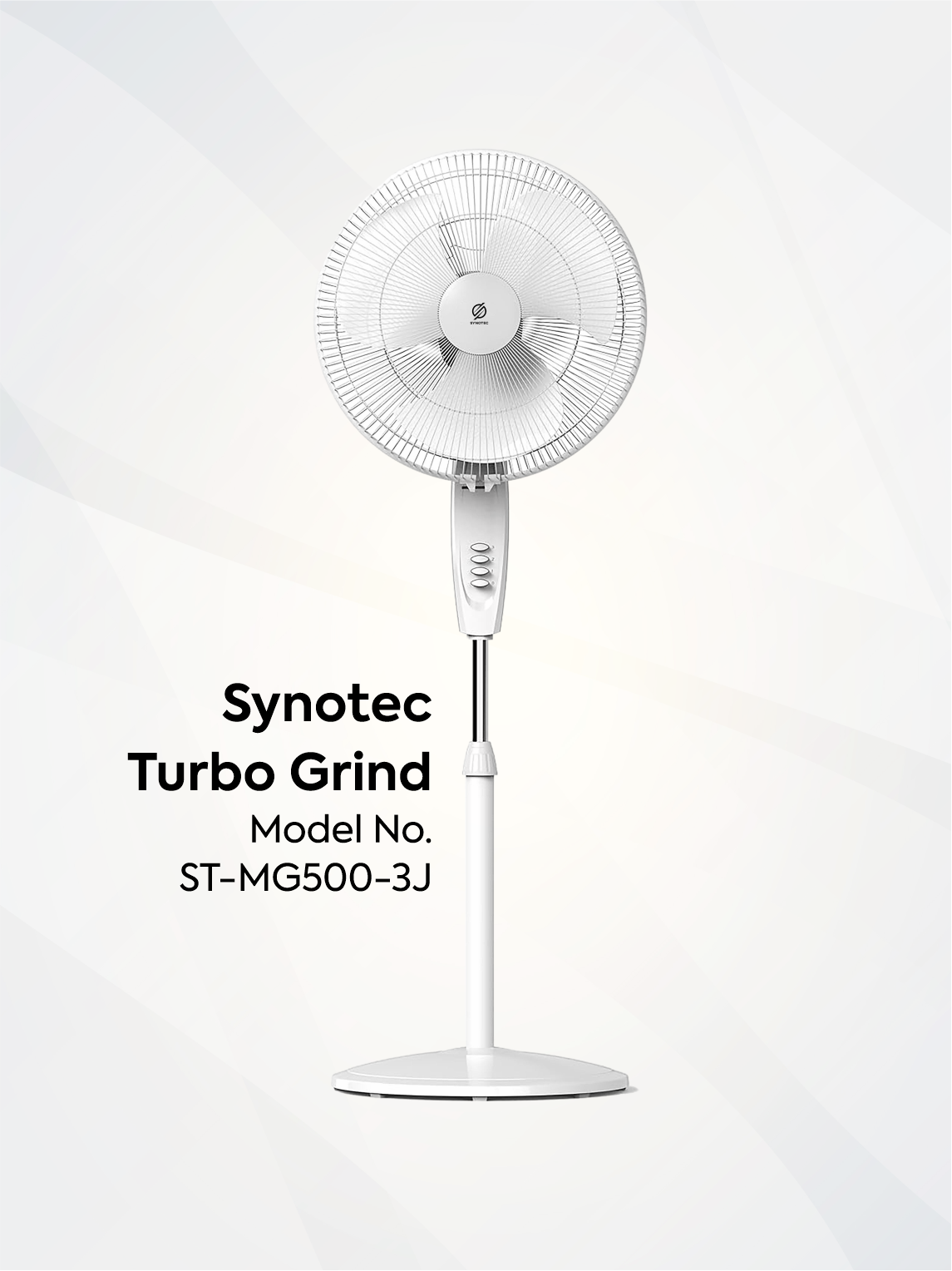 Pedestal Fan