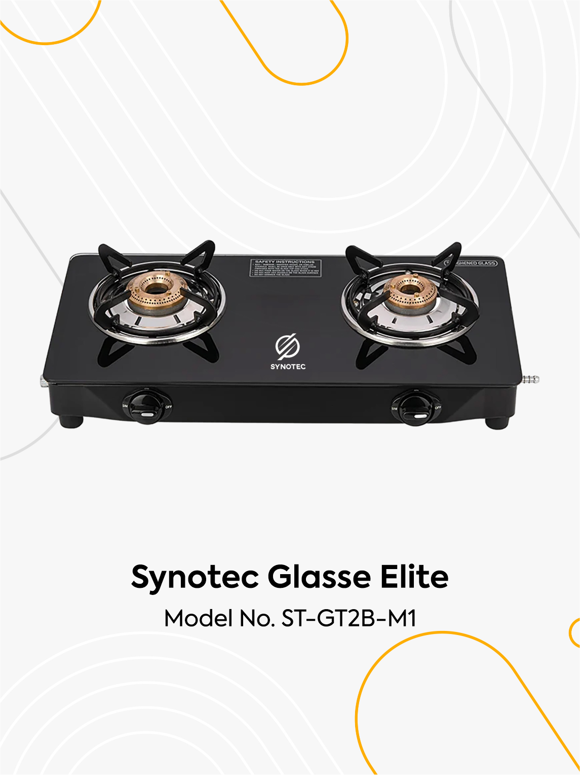 Stove